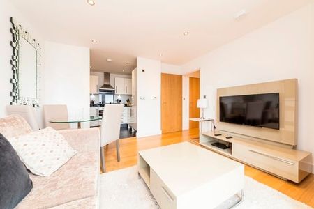 2 Bed Flat, Fairthorn Road, SE7 - Photo 2