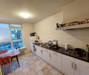 Chambre meublée Haaksbergerstraat, Enschede - À louer - Foto 6