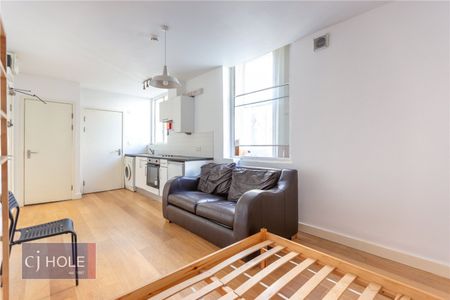 St. Stephens Street, - Photo 4