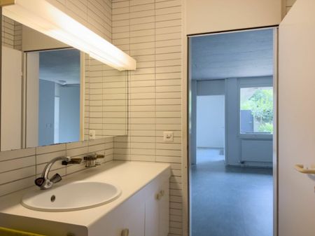 2.5 Zimmer, 70 m² - Photo 3