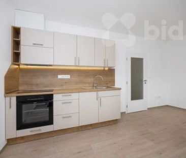 Nové bydlení kousek od centra Žamberka - byt 2+kk s balkonem 49 m - Фото 4