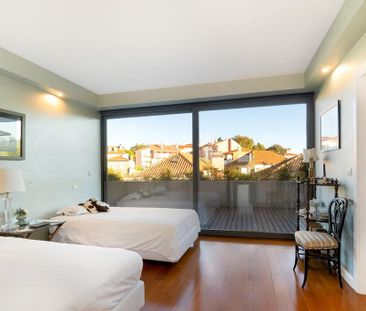 4 Bedroom Apartment with parking, Centro Histórico de Oeiras, Oeiras - Photo 4