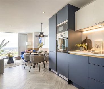 1 bedroom apartment to rent - Photo 3