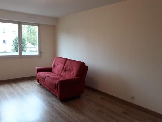Location Appartement 3 pièces 68m² SENS 89100 - Photo 1