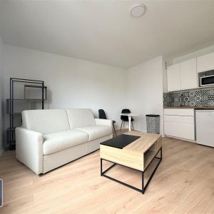 Location Appartement 1 pièce 27m² NANCY 54000 - Photo 2