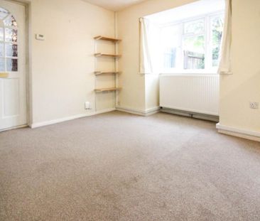 1 bedroom house to rent - Photo 2