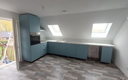 Appartement à louer 2 pièces • 43 m2 Hazebrouck - Photo 3