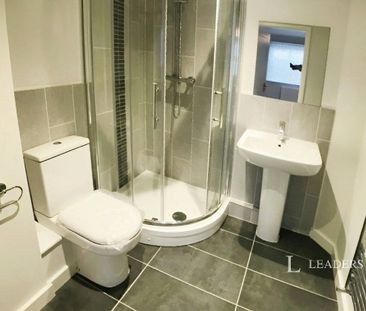2 bedroom apartment to rent Guthrie House, Rightwell East, Bretton,... - Photo 4