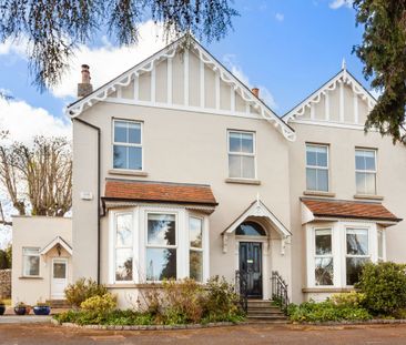 Westminster Lodge, Bray Road, Foxrock, Dublin 18 - Photo 5