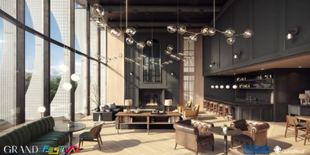 For Lease - 8 Interchange Way Unit# 4605, Vaughan, Ontario - Photo 4