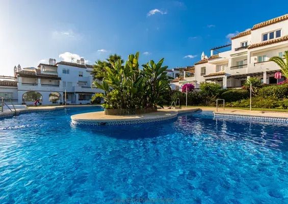 Alquiler de piso en Mijas Pueblo