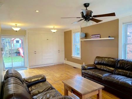 For Lease - 126 Reach Street Unit# Unit 2, Uxbridge, Ontario - Photo 3