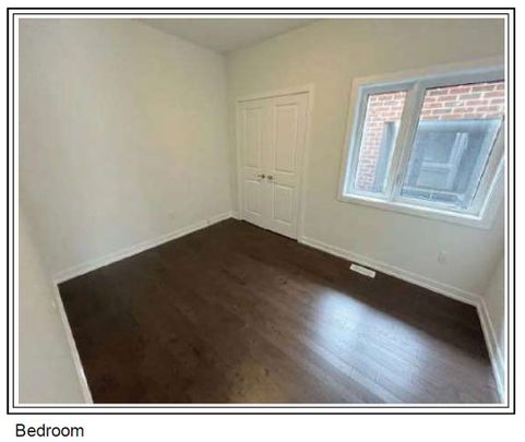 For Lease - 59 Danielle Moore Circle Unit# Upper Unit, Toronto, Ontario - Photo 1