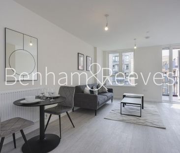 1 bedroom apartment to rent - Photo 6