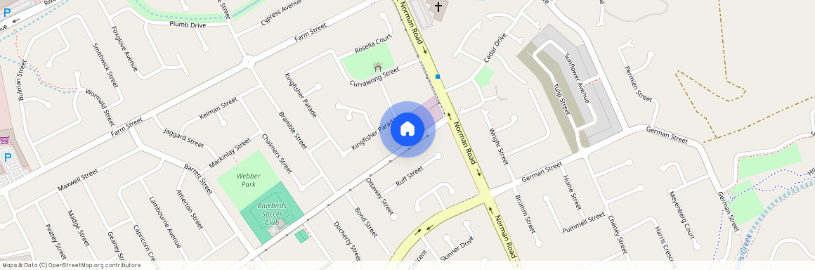 453 Richardson Road, Norman Gardens