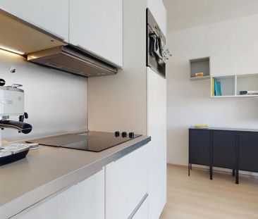 Pronájem bytu 2+kk 49 m² - Photo 1
