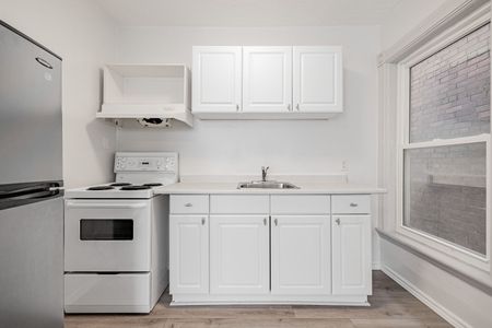 For Lease - 171 Christie Street Unit# Top Floor, Toronto, Ontario - Photo 5