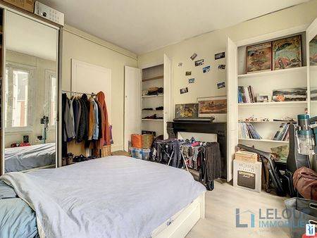 Location Appartement 2 pièces 45m² ROUEN 76000 - Photo 4