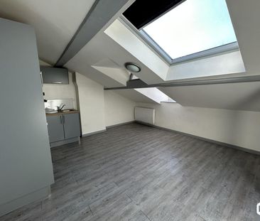 Appartement • Location • 20m2 • Clermont-Ferrand - Photo 3