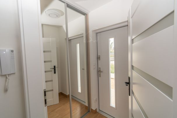 Mieszkanie Gumieńce Szczecin, ul. Turniowa, nr 436238 - Photo 1