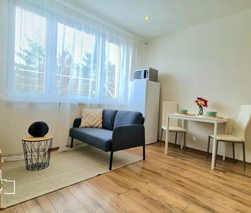 Ponúkame Vám na prenájom 1. izb. byt, 38 m², ul. Morovnianska cesta... - Photo 5