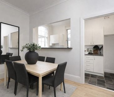 Charming Victorian Terrace in Woollahra Village – Prime Location - Photo 3