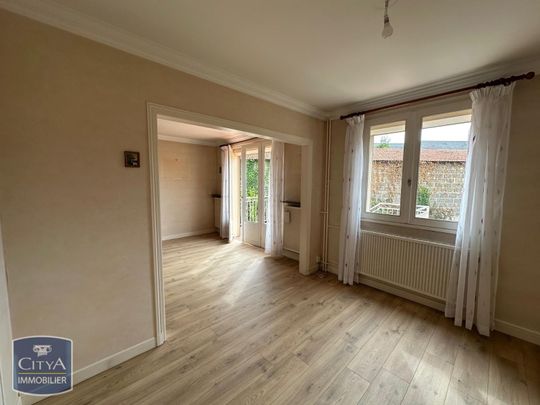 Location Maison 4 pièces 81m² CORMONTREUIL 51350 - Photo 1