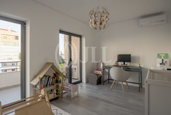Apartamento T3 em Lisboa
