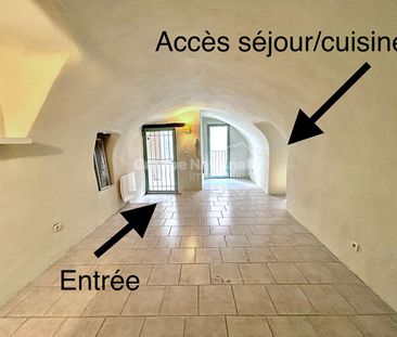 A louer à Chateauneuf-du-Pape appartement 2 pièces de 50m2 dans imm... - Photo 4