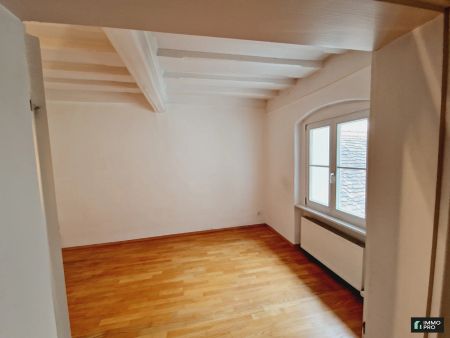 Innenstadtlage! Wunderschöne 3-Zimmer-Wohnung - ab sofort - zu vermieten! - Foto 4