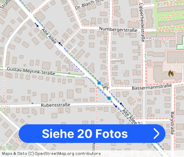 Stylishly furnished apartment - Foto 1