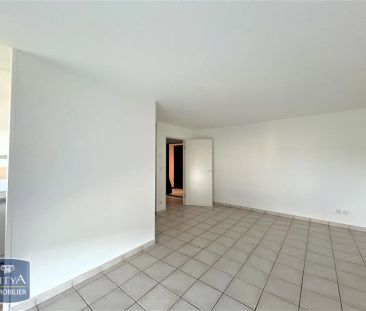 Appartement à louer 2 pièces 45.3m² - Photo 6