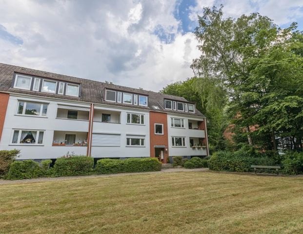 4-Zimmer-Wohnung in Bremen - Foto 1