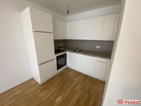 Moderne 2-Zimmer-Wohnung mit großzügigem Balkon im 10. Bezirk - Photo 4