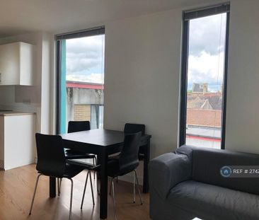 1 bedroom flat to rent - Photo 5