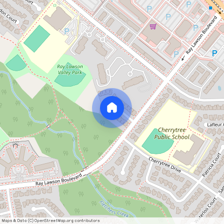 22 Berkindale Court, Brampton