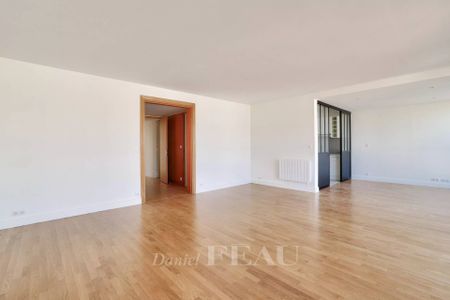 Location appartement, Paris 15ème (75015), 6 pièces, 134.67 m², ref 86508622 - Photo 4