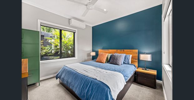 Quality Built Single Level Unit in a Central Location - Photo 1