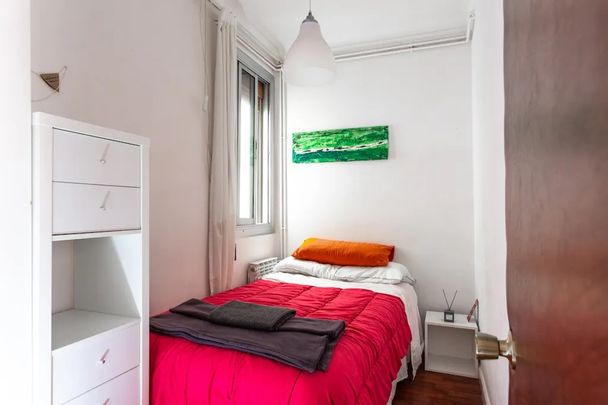 Carrer de Santa Madrona, Barcelona, Catalonia 08001 - Photo 1