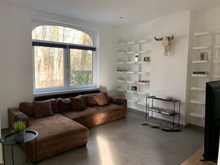 Instapklare woning met 2 à 3 slaapkamers en stadstuin - Photo 3