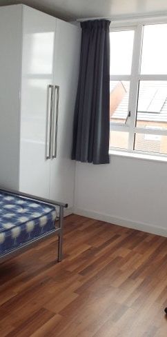 Clyde Court, Leicester, LE1 - Photo 1