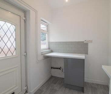 2 Bed Terraced House, Westwood Road, NG2 - Photo 3