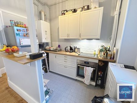 Appartement T2 Dijon à louer - Photo 5