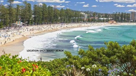 QUEST MANLY (PREVIOUS NAME) - FULLY FURNISHED HOLIDAY APARTMENT IN "GRAND ESPLANADE" - Photo 4