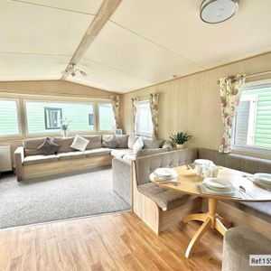 3 bed Park Home in Coast Road Corton, Lowestoft, NR32 5LQ - Photo 2