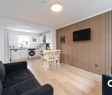 Apartment 1 Marlborough Court, Belfast, BT9 7EF - Photo 3