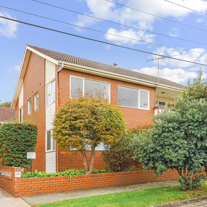 5 / 26 Byrne Avenue, Elwood - Photo 1