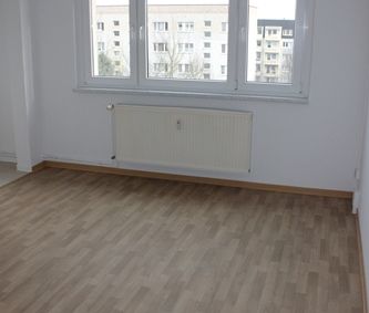Einzug ab 01.03.2026 möglich. Klein UND fein! 1 Raumwohnung in Mockau - Photo 1