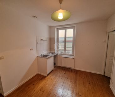 Location Appartement 2 pièces 24m² - Photo 4