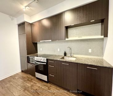 For Lease - 435 Richmond Street Unit# 712, Toronto, Ontario - Photo 2